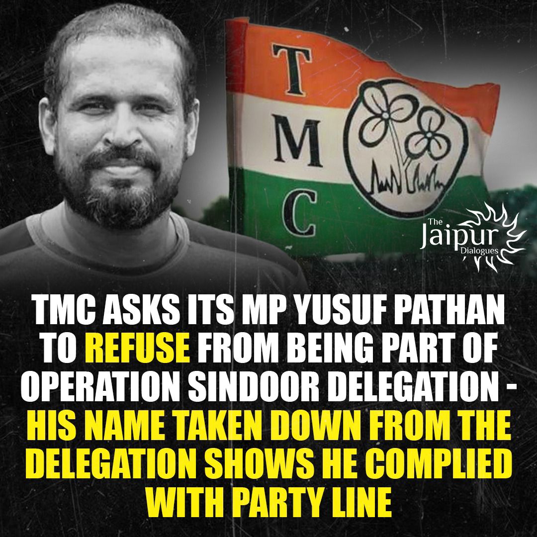 Bengal Politics Or Prejudice?